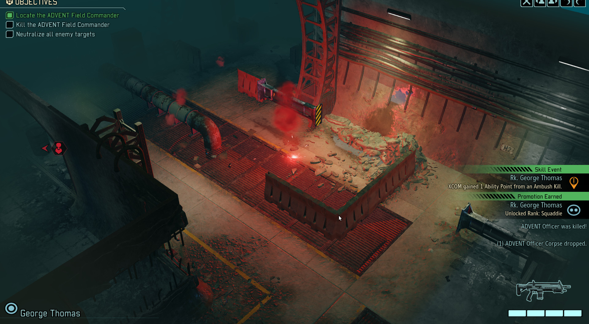 XCOM® 2: War of the Chosen Available Now