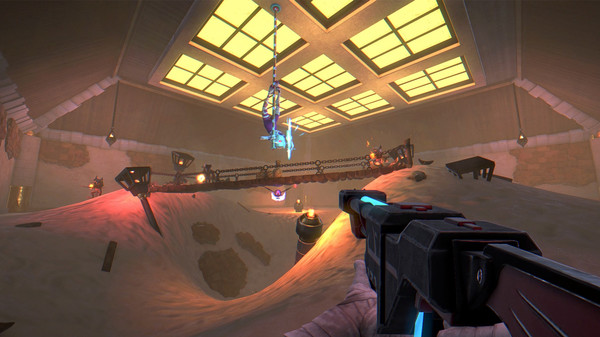 FPS – Re: Games