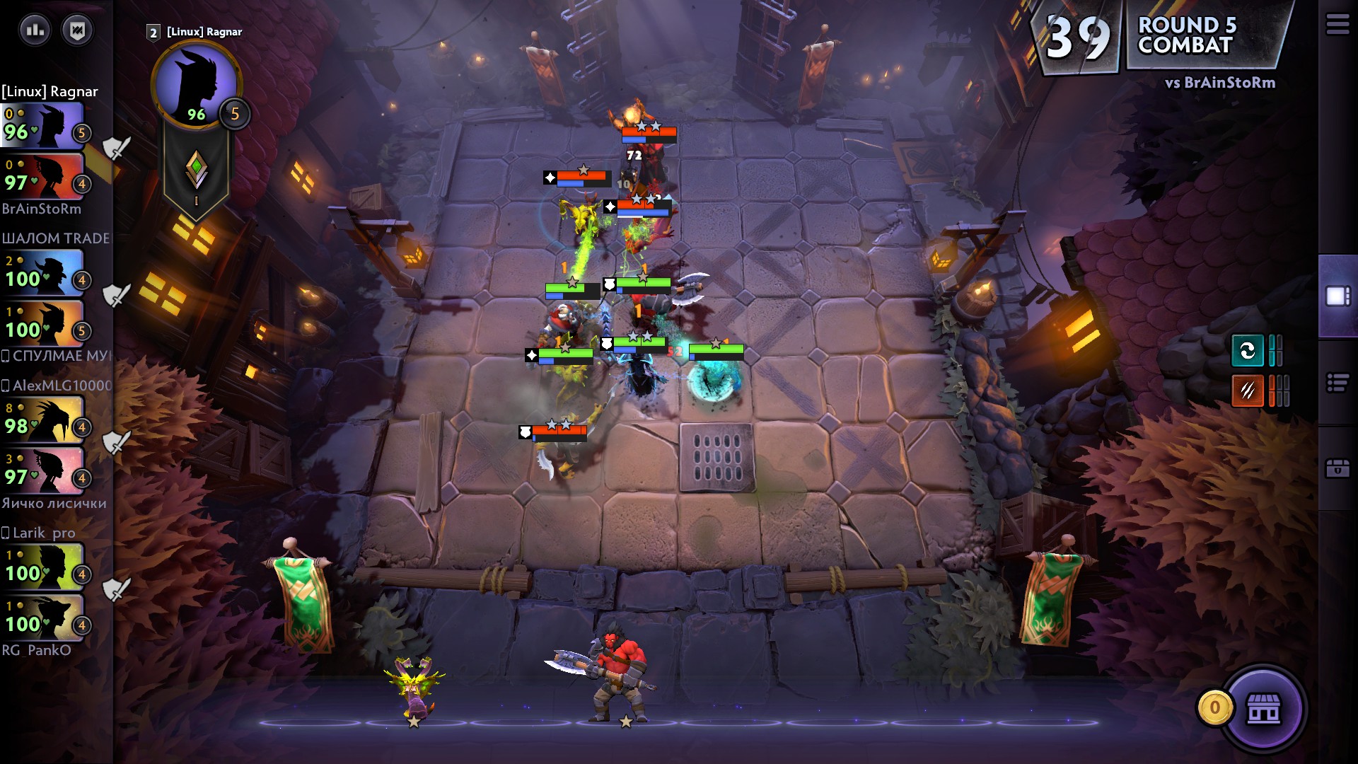 dota underlords builds 2022 dota underlords builds 2022