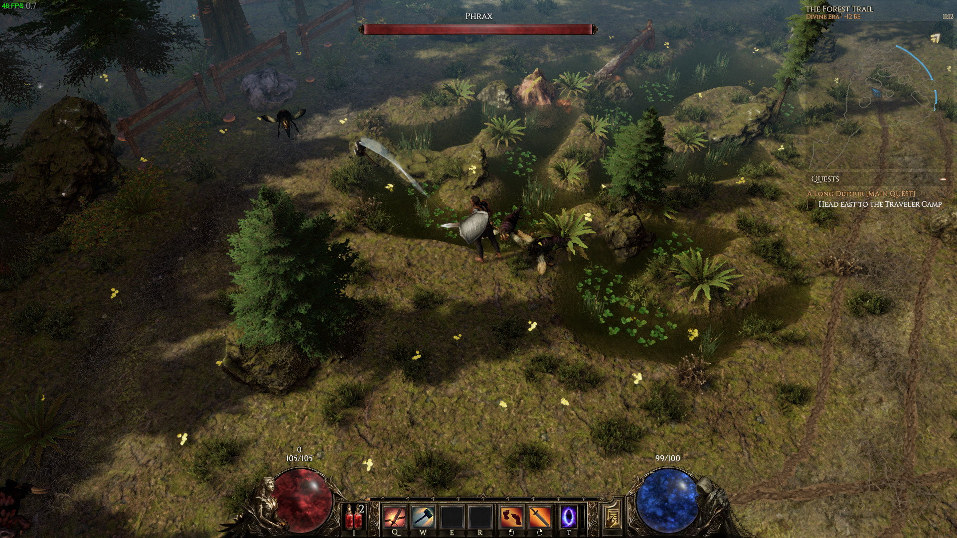 Epoch PC Game Free Download