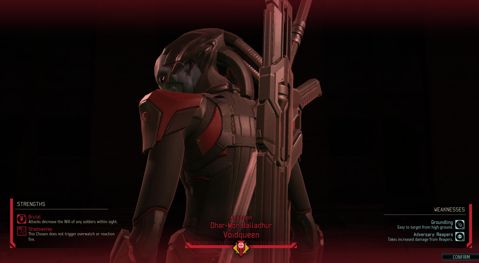 XCOM 2: War of the Chosen' Review