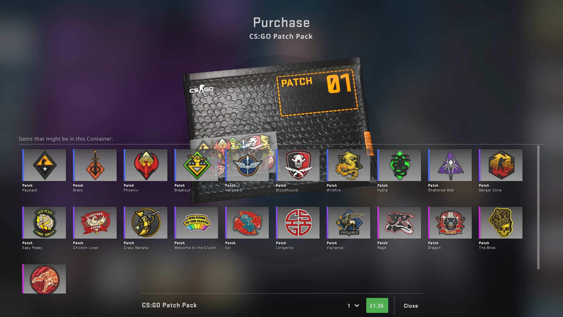 Get Counter-Strike: Global Offensive Free Edition on Steam - Indie Game Bundles