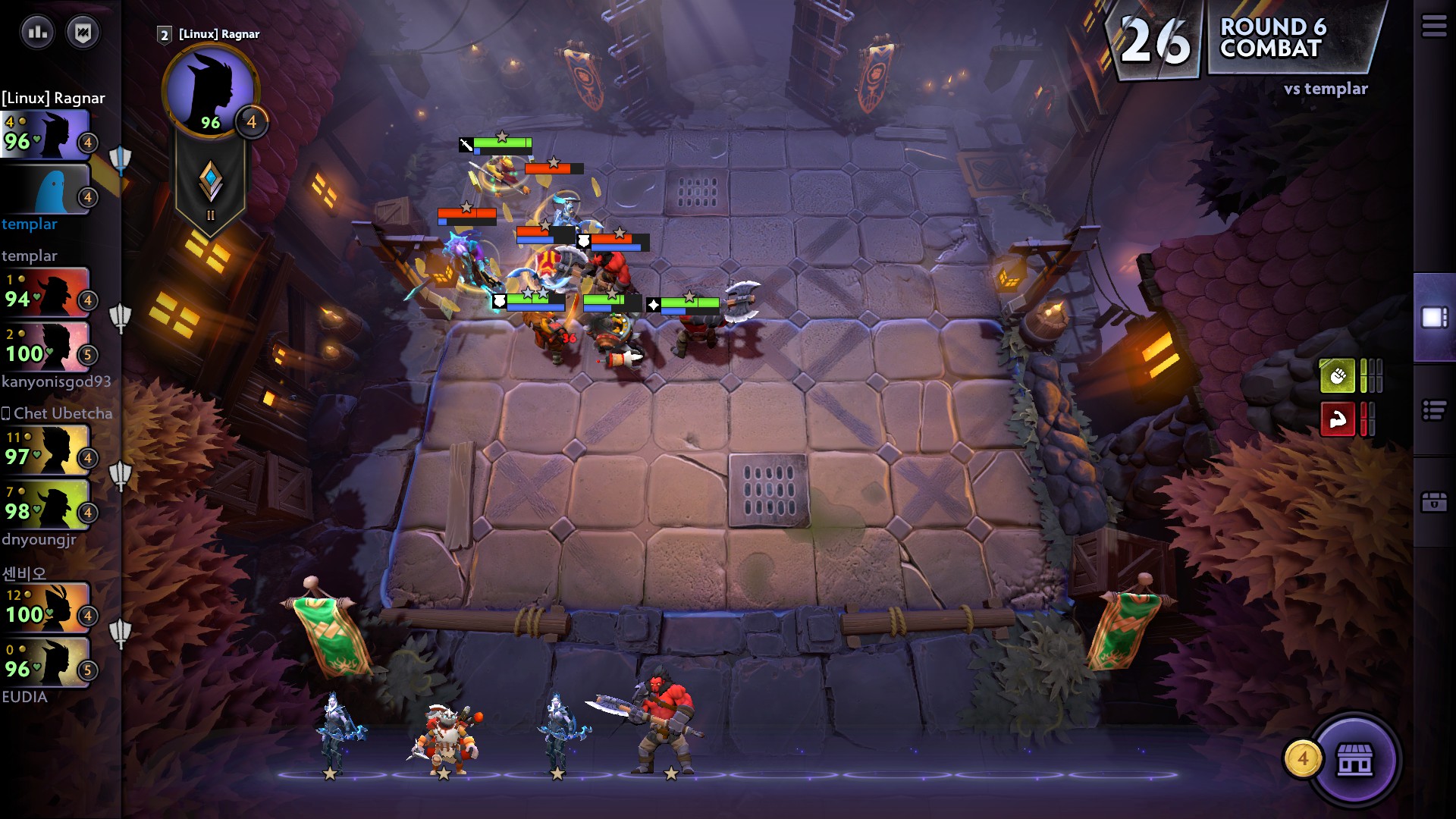Lords Mobile Screenshots · SteamDB