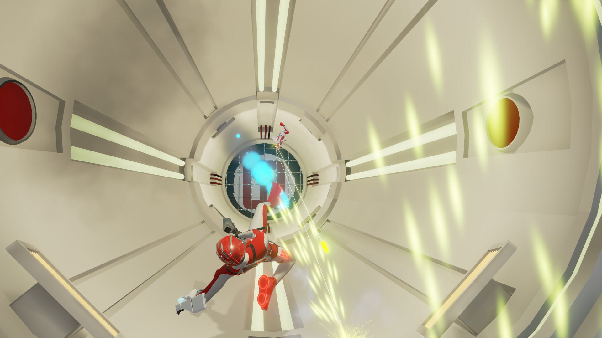 Zero G Arena – Alpha Download (Steam)