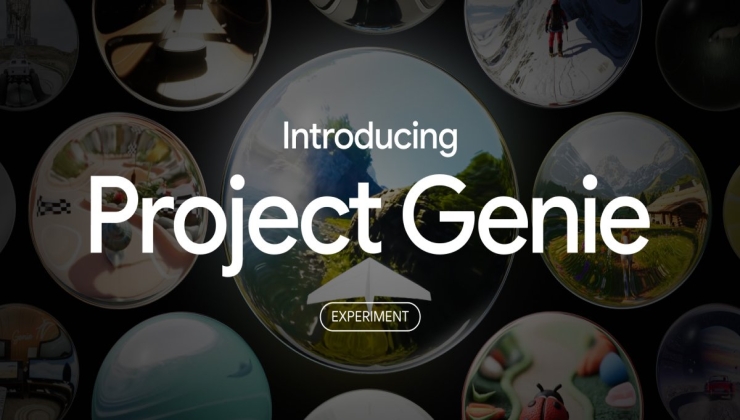 Project Genie