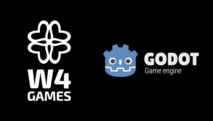 W4 Games and Godot Engine