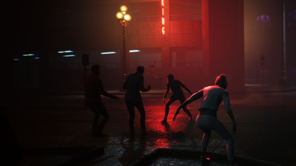 Vampire the Masquerade: Bloodlines Is Now Available on GOG & Is DRM-Free