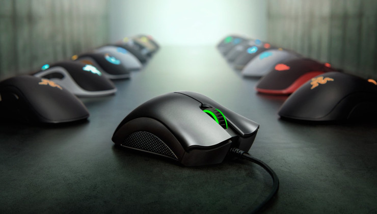 Razer Mice