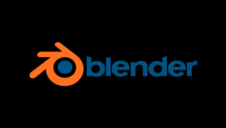 Blender Logo