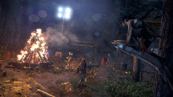 Last of Us PC Port Releases Update 1.0.4