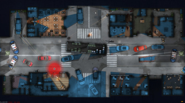 Door Kickers Online Co Op Update Had 1 5 Of Players On Linux Door Kickers Action Squad Coming To Linux Gamingonlinux