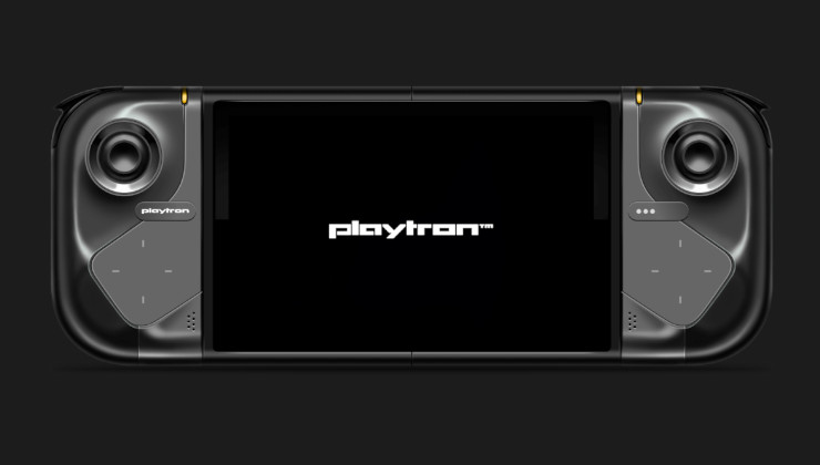 Playtron