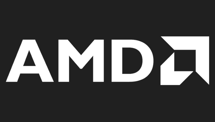 AMD Logo