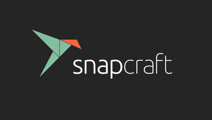 Snapcraft logo