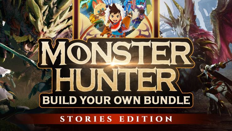 Monster Hunter