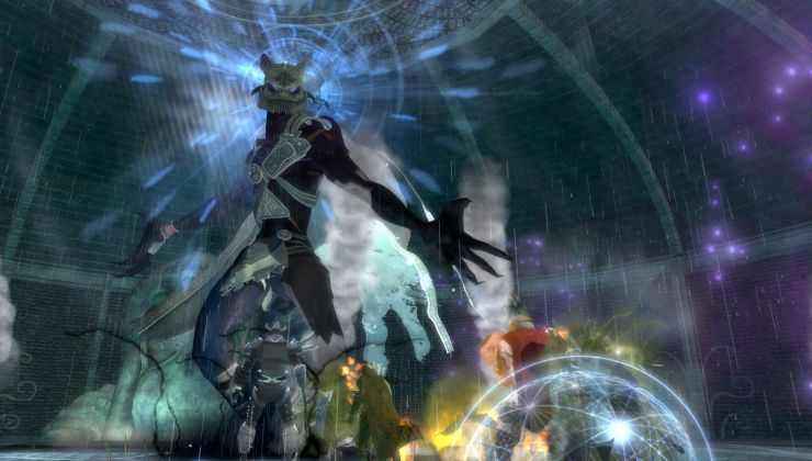 Dungeons & Dragons Neverwinter Nights 2: Enhanced Edition