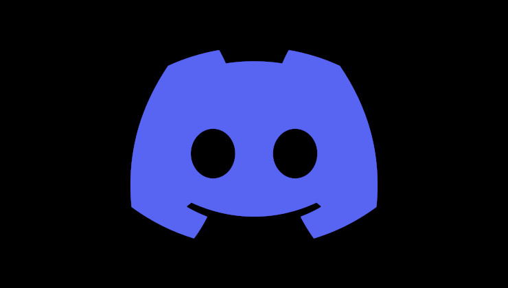 Discord Logo