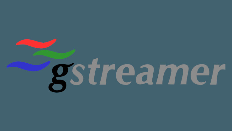 GStreamer logo