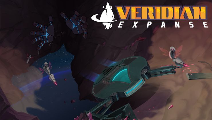 Veridian Expanse