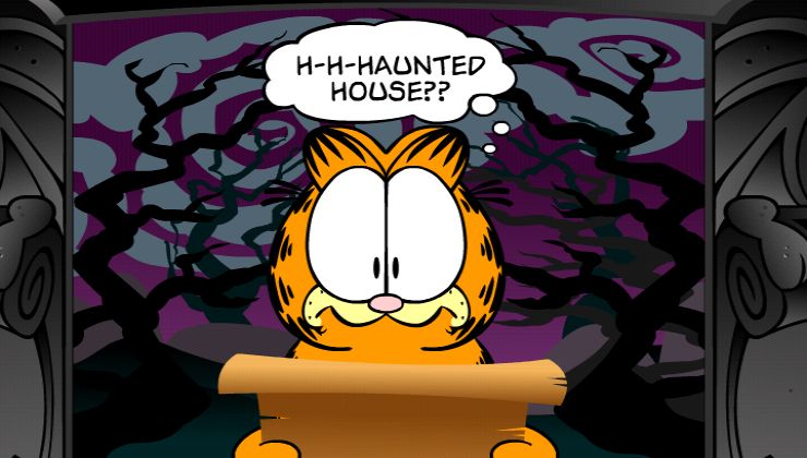 Garfield