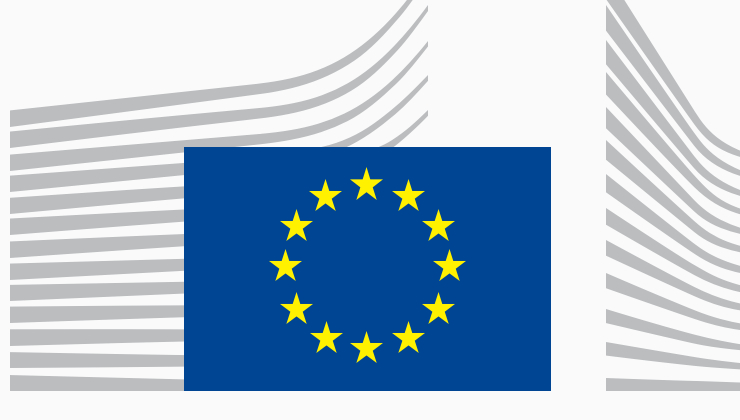 EU flag