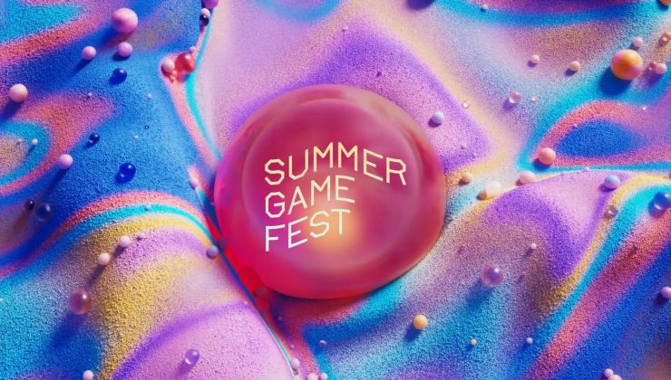 Summer Game Fest 2026 - the main show highlight announcements