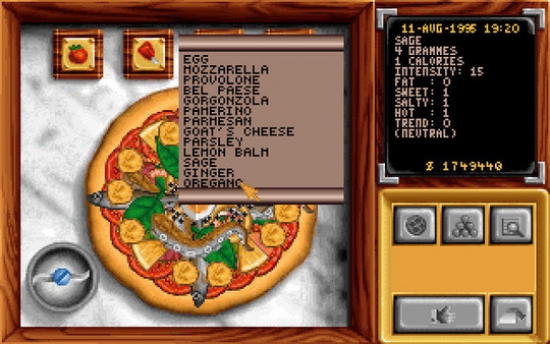 Pizza Connection Pizza Tycoon Now Has The Linux Version With