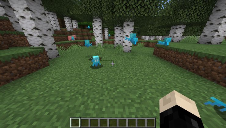 Minecraft