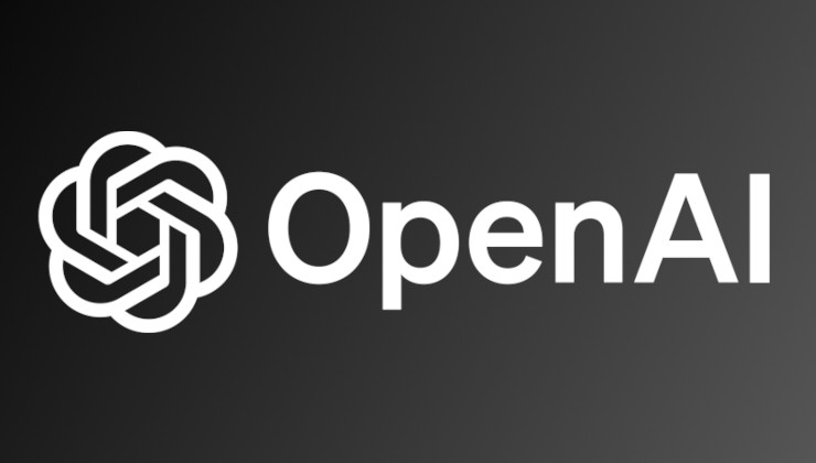 OpenAI logo