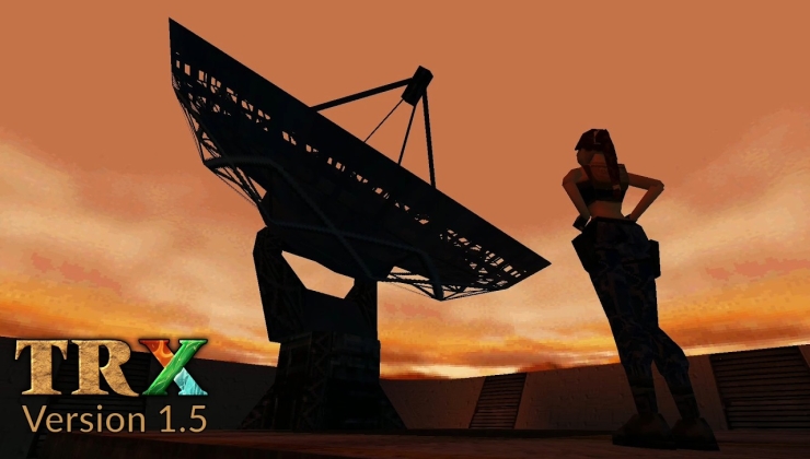 TRX