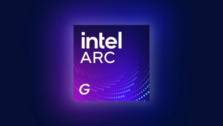 Intel Arc G-Series processors announced for next-gen handheld gaming PCs