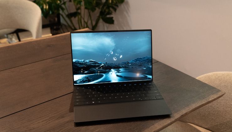 Dell XPS 13 Plus