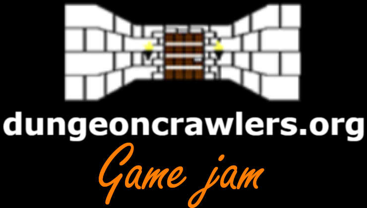 Dungeon Crawler Jam