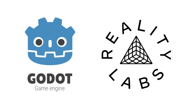 Godot Engine Logo