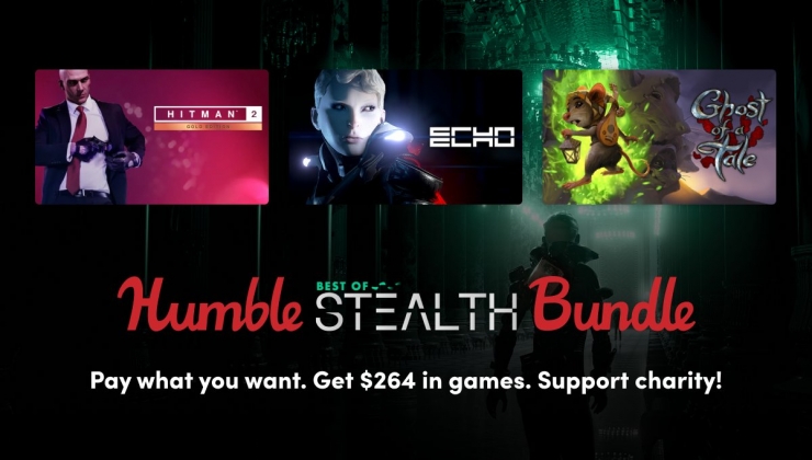 Humble Bundle Launches Humble Jackbox Summer Party Bundle