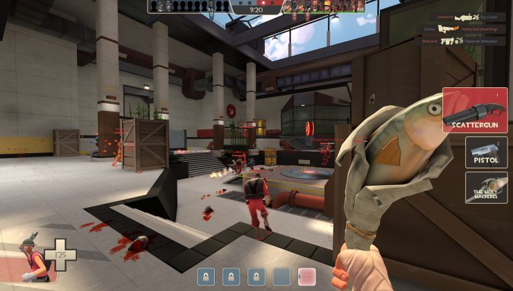 Team Fortress 2