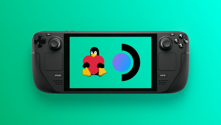 New Steam Games with Native Linux Clients with CyberTD and Sipho - 2023-10-04 Edition