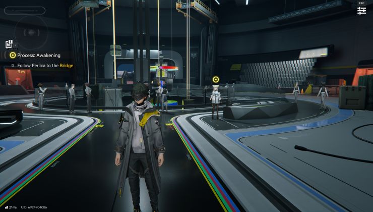 GE-Proton 10-31 brings fixes for Arknights: Endfield, Duet Night Abyss and more