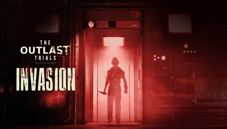The Outlast Trials