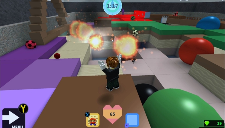 You guys playing Roblox on your Steam Deck? : r/roblox