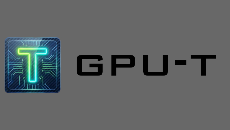 If you miss GPU-Z on Linux check out the new GPU-T