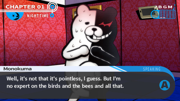 Danganronpa Trigger Happy Havoc Now Available On Linux Steamos Gamingonlinux