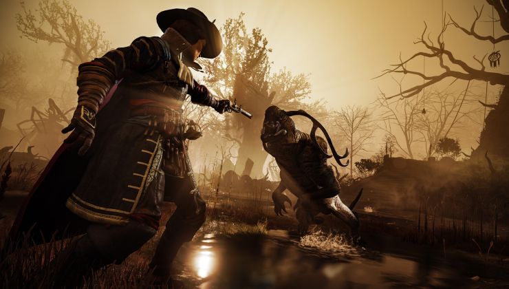 December Humble Choice: Wasteland 3, GreedFall and more