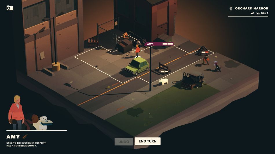 Award-Winning Finji Games Launches Overland Apocalyptic Road Trip Game