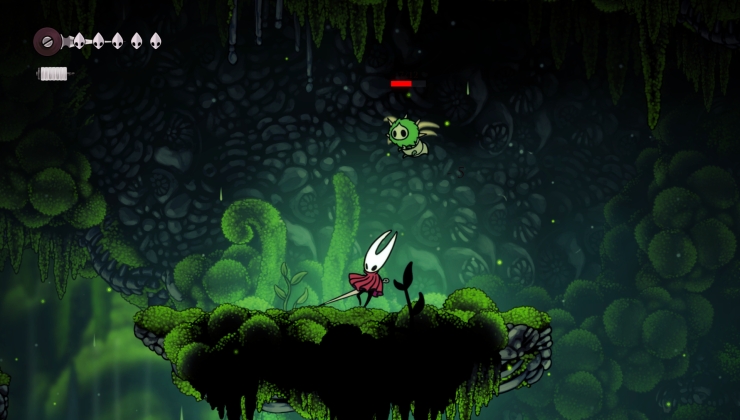 Hollow Knight: Silksong
