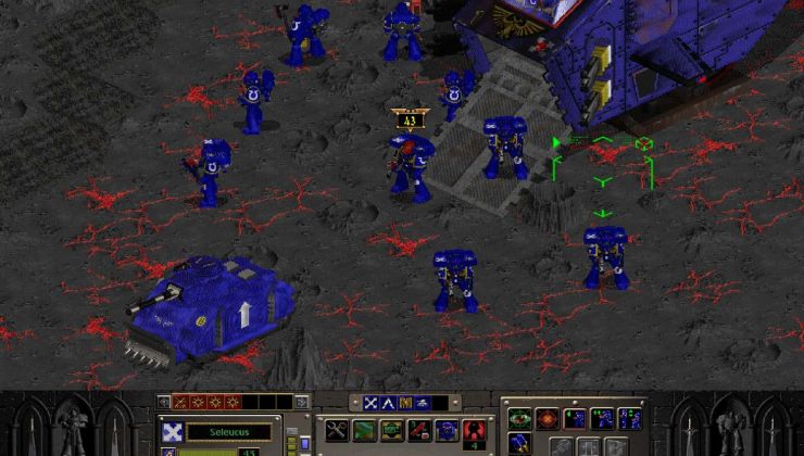 Warhammer