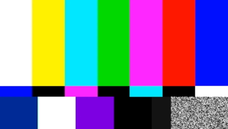 Broken videos