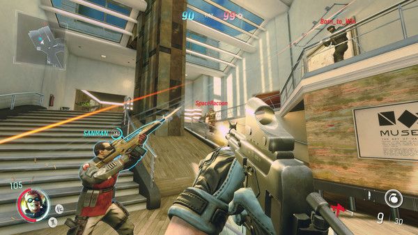 Indie First-Person Shooter Removed From Steam After Developer