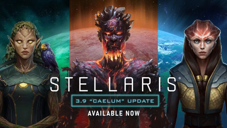 Stellaris