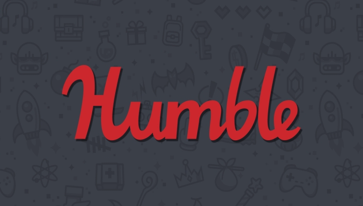 Humble Bundle logo